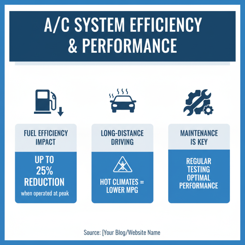 How to Choose the Best Auto Air Conditioning System?