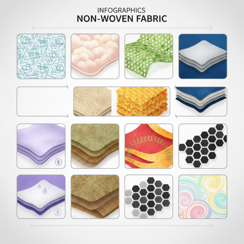 Top 10 Non Woven Fabric Types for Your Next Project?