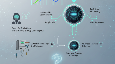 What is the Best Three Phase Energy Meter in 2026?
