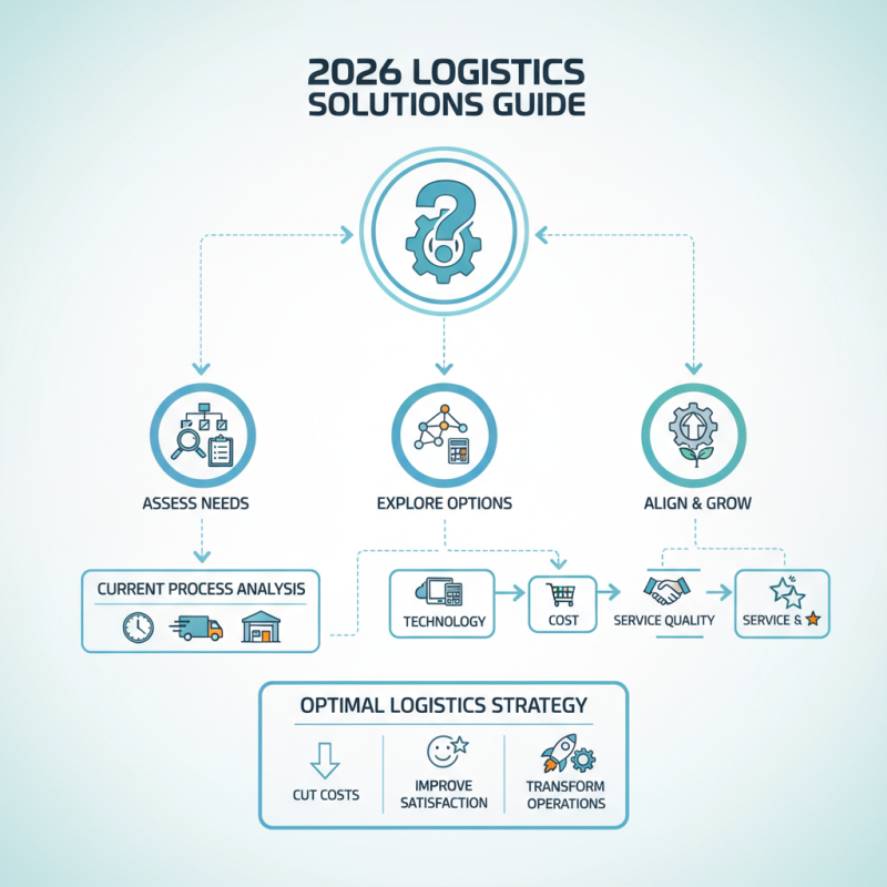 2026 How to Choose the Best Logistics Solutions for Your Business?