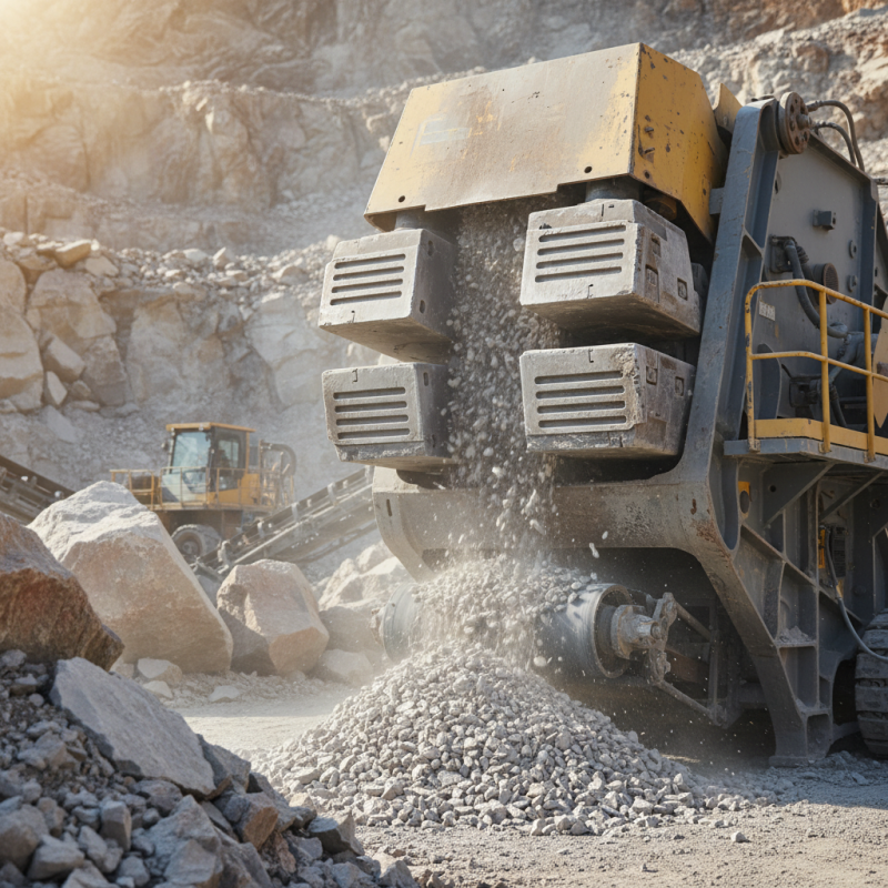 Why Choose a Fine Jaw Crusher for Your Crushing Needs?