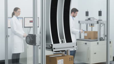 2026 How to Use a Double-Wing Drop Tester for Quality Control?