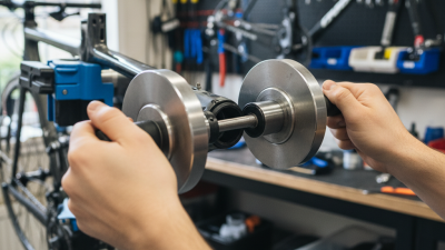 How to Use a Press Fit Bottom Bracket Tool Effectively?