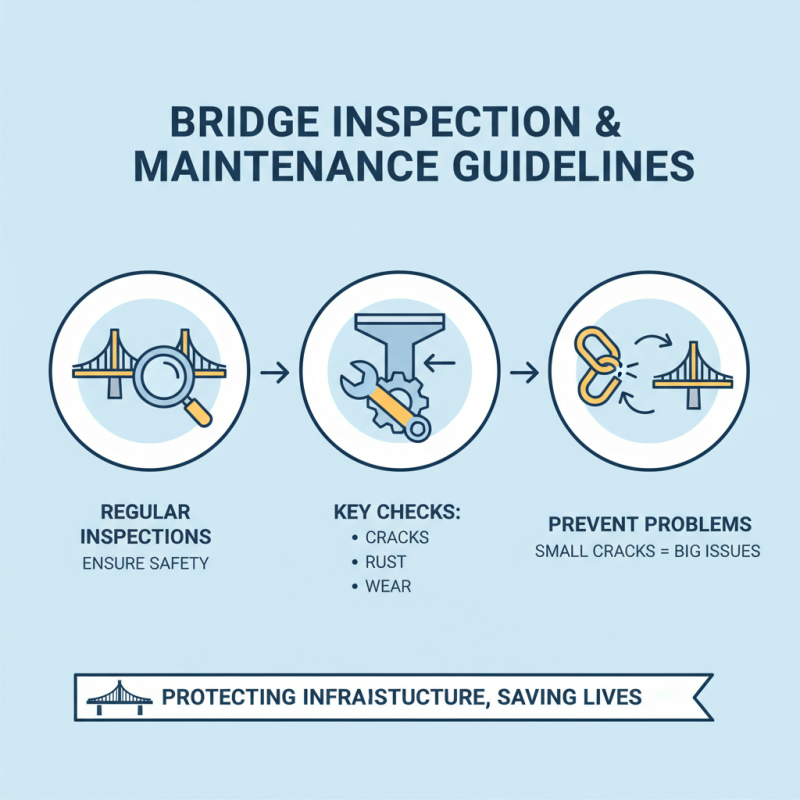 10 Essential Tips for Bridge Maintenance and Elevator Safety