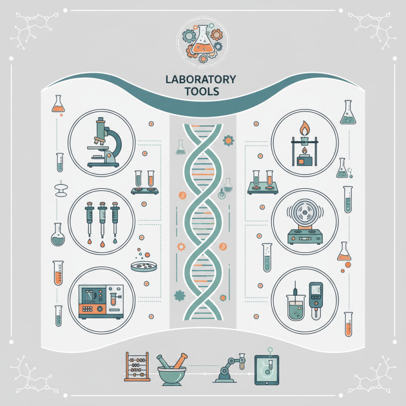Top 10 Laboratory Tools You Need to Know About?