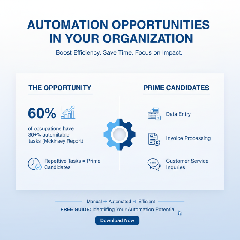 How to Implement Process Automation Technology Effectively?