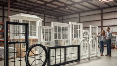 Top 10 Overstock Windows for Your Home Improvement Project?