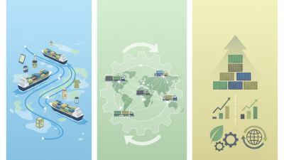 Why Are Cargo Containers Essential for Global Trade?