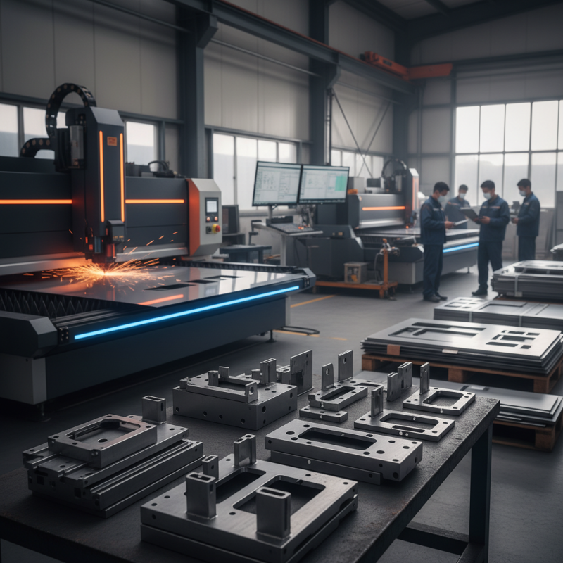 How to Achieve Low Cost Sheet Metal Fabrication for Your Projects?