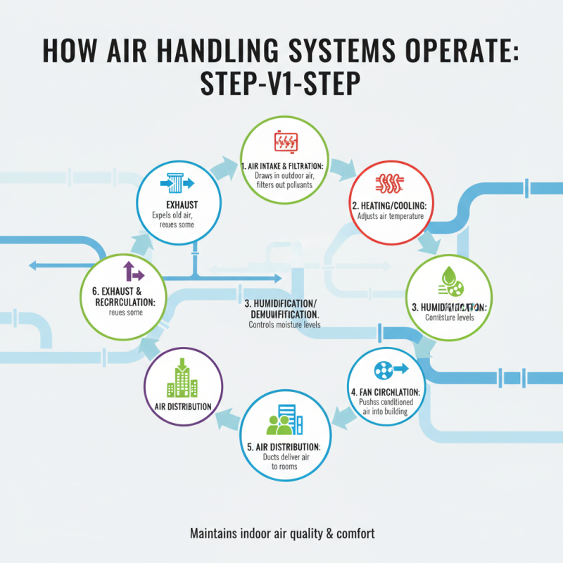 What is Air Handling Systems and How Do They Work?