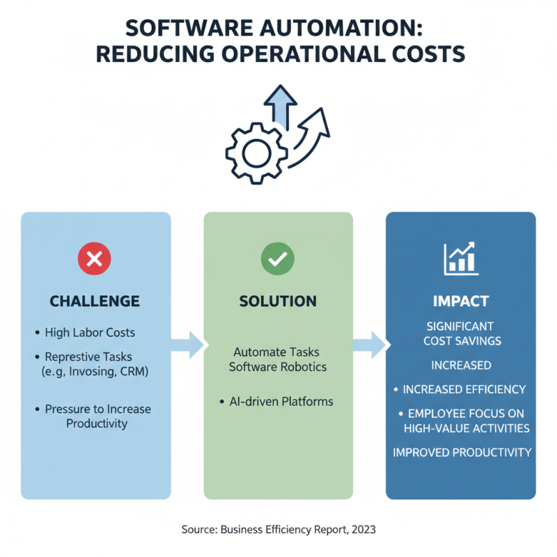 Why Are Advanced Software Solutions Essential for Modern Business Success?