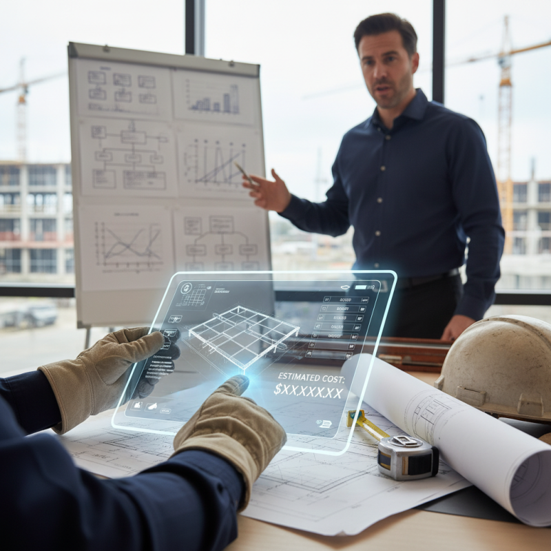 How to Use a Concrete Estimate Calculator for Accurate Cost Planning?