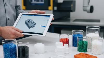 2026 How to Choose the Best Injection Molding Materials?
