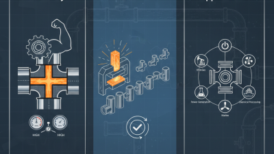 Why Choose Forged Fittings for Your Piping Needs?