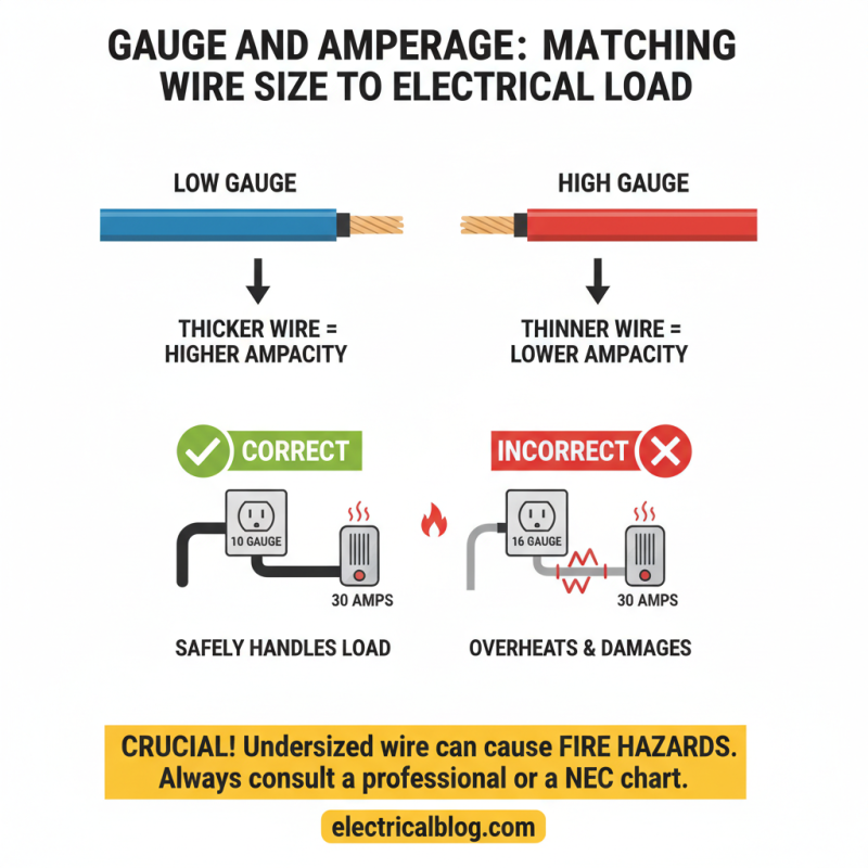 2026 How to Choose Single Conductor Wire for Your Electrical Projects?
