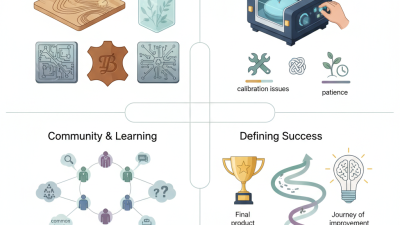 How to Master Laser Etching Techniques in 2026?