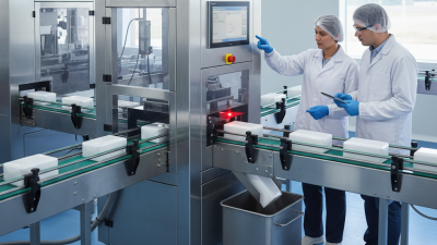 What is the Role of Metal Detector Checkweigher in Quality Control?