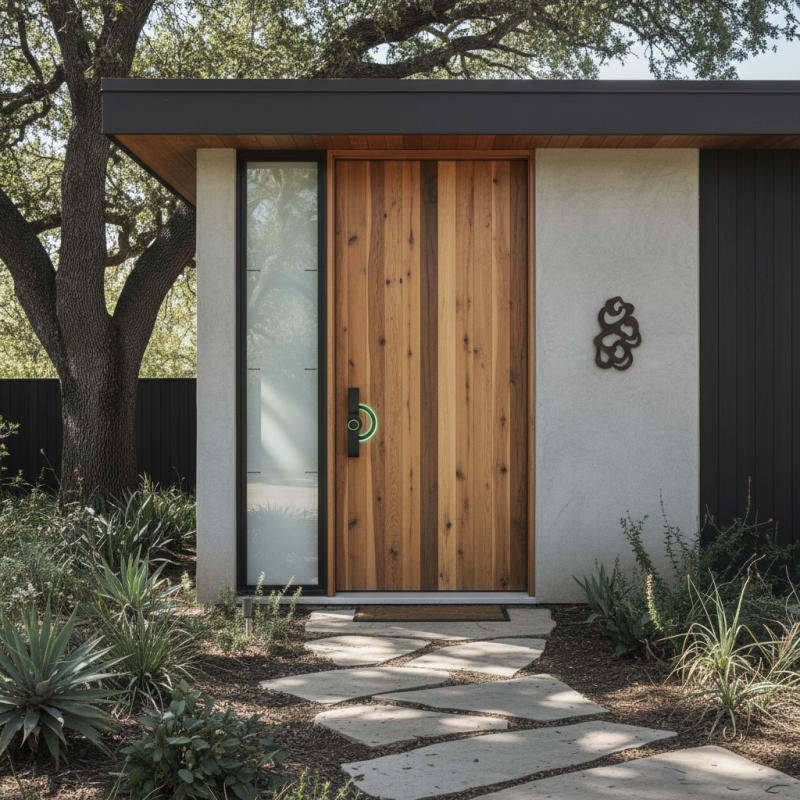 Best Outdoor Door Options for Your Home in 2026?
