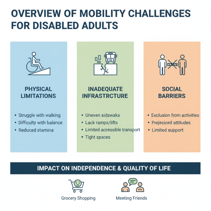 2026 Top Scooters for Disabled Adults to Enhance Mobility and Freedom?