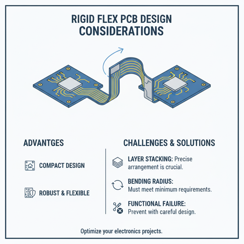 Why Choose Rigid Flex PCB for Your Electronics Projects?