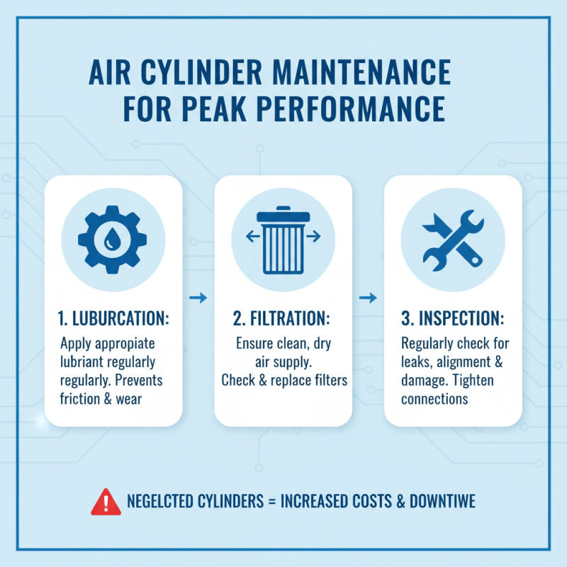 What is an Air Cylinder and How Does it Work?