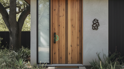 Best Outdoor Door Options for Your Home in 2026?