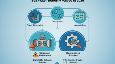 The Ultimate Guide to Sea Water Butterfly Valves in 2026
