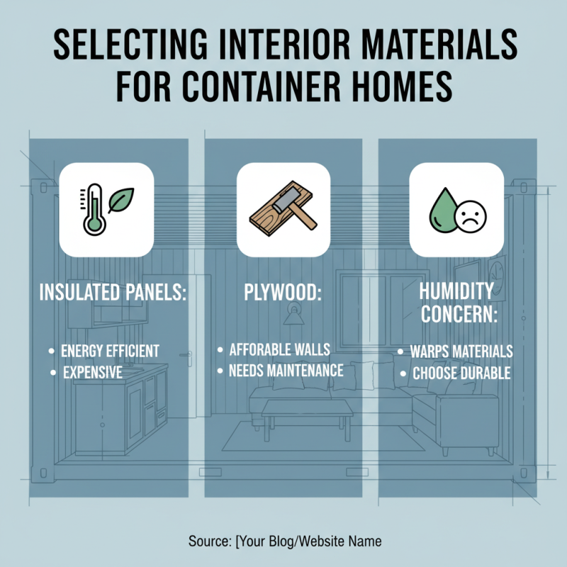 10 Essential Tips for Creating Your Shipping Container Living Space