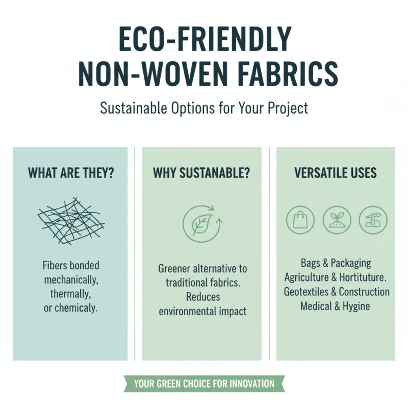 Top 10 Non Woven Fabric Types for Your Next Project?
