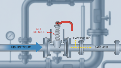 What is a Relief Valve and How Does It Work?