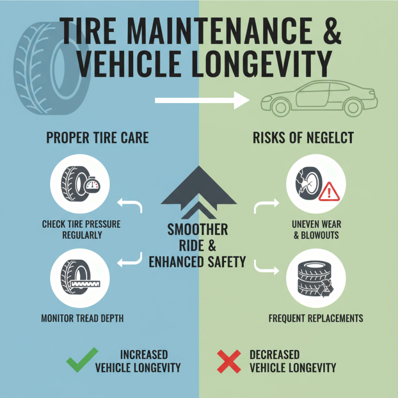 Why Are Auto Tires Important for Vehicle Safety and Performance?