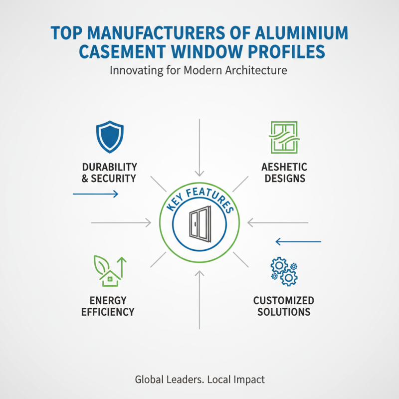 Top 10 Aluminium Casement Window Profiles You Need to Know?