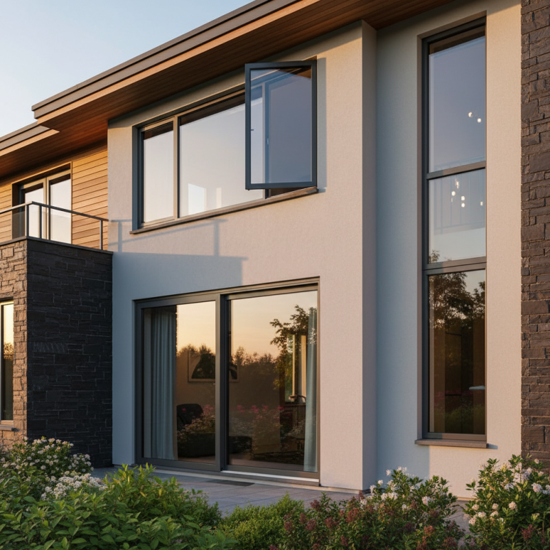 10 Essential Tips for Choosing the Right Aluminum Window