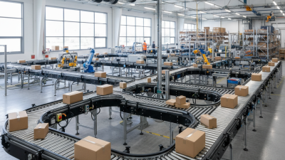 What is Conveyor Technology and How Does It Work?