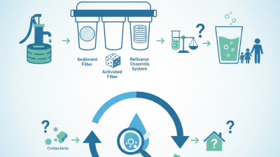 Best Water Filters for Well Water Top Options and Tips?