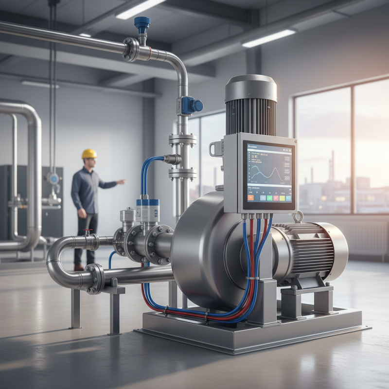 Essential Tips for Choosing a Variable Speed Pump Today?