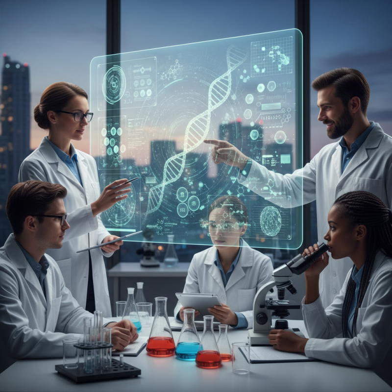 10 Essential Tips from Life Science Experts to Boost Your Research Skills?