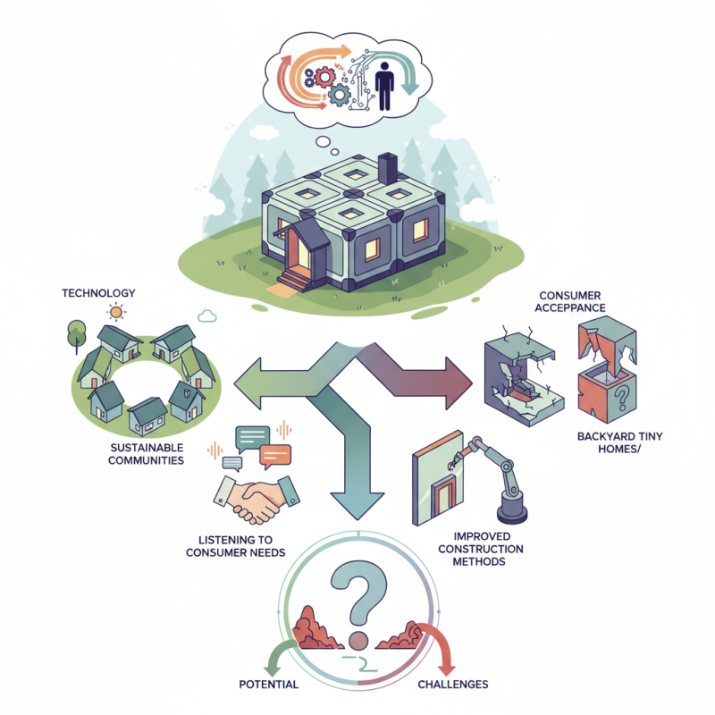 What is the Future of Modular Houses in 2026?