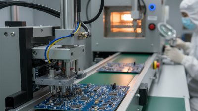 What is PCB Board Assembly and How Does It Work?