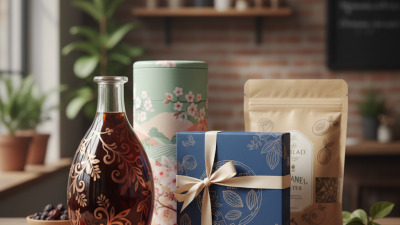 Top Pretty Food Packaging Ideas to Attract More Customers?