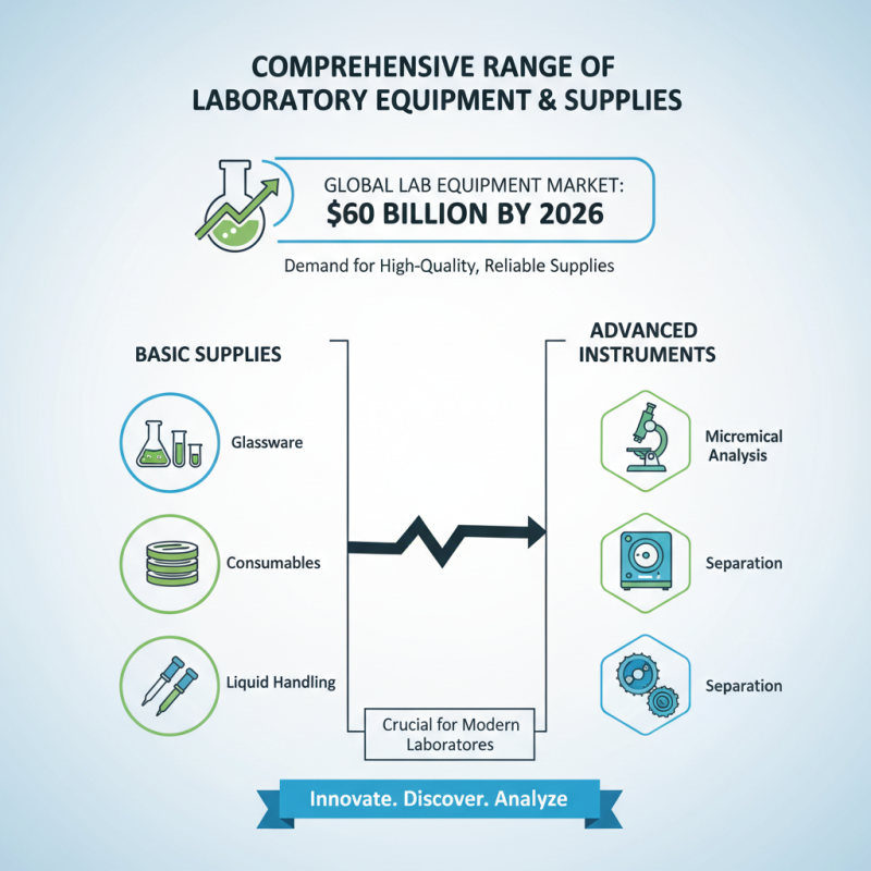 The Best 10 Reasons to Choose Biotix San Diego for Your Laboratory Needs