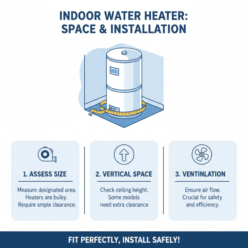 How to Choose the Best Indoor Water Heater for Your Home?