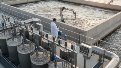 Top Sludge Sensor Technologies for Effective Waste Management Solutions?