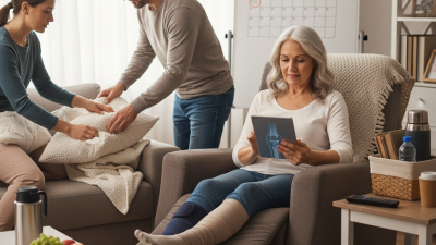 2026 How to Prepare for Osteoarthritis Knee Surgery Recovery?