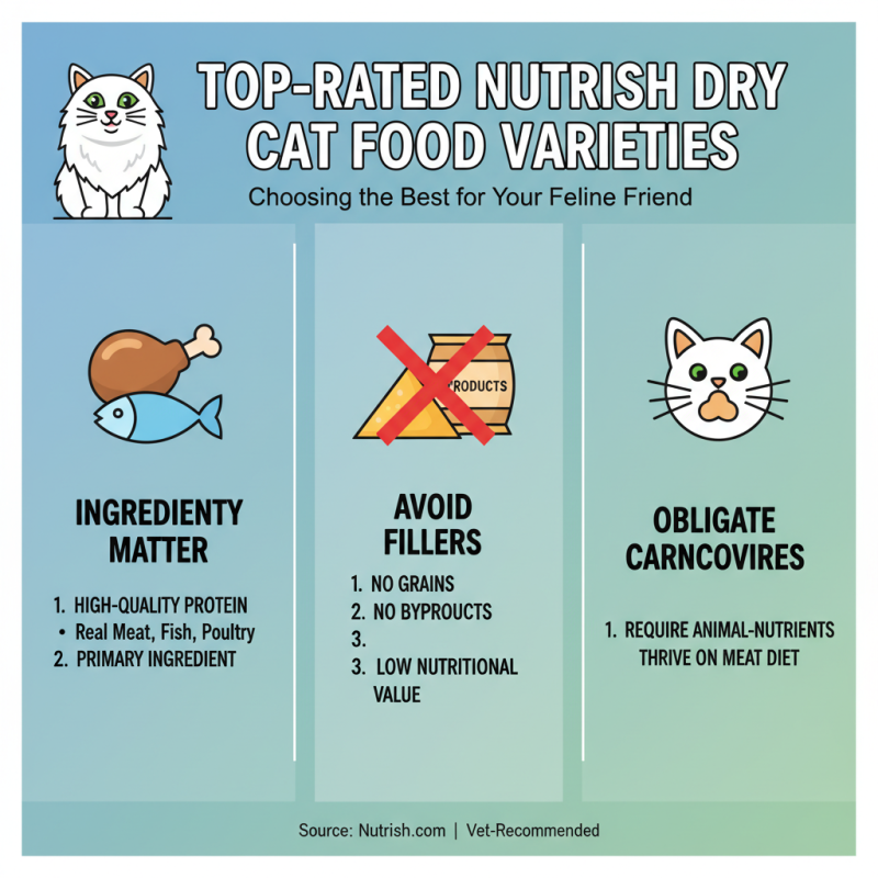 Best Nutrish Cat Food Dry Reviews for Happy Healthy Cats?