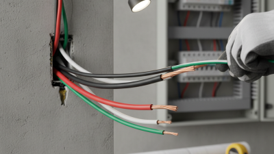 Why is Building Wire Important for Electrical Installations?