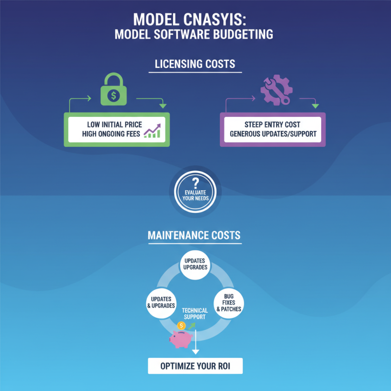 10 Essential Tips for Choosing Model Software for Your Projects?