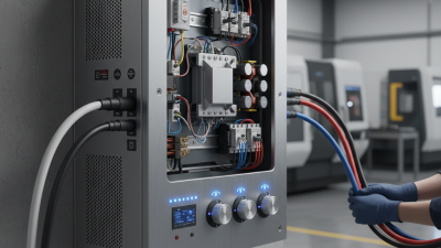 What is a Single to 3 Phase Converter and How Does it Work?