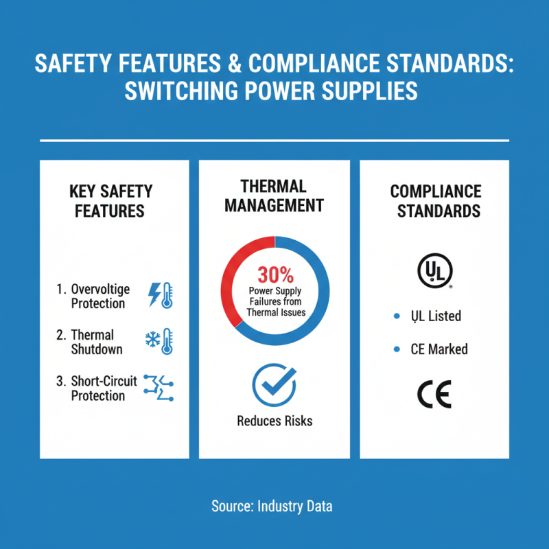 Best Switching Power Supply Options for Every Application?