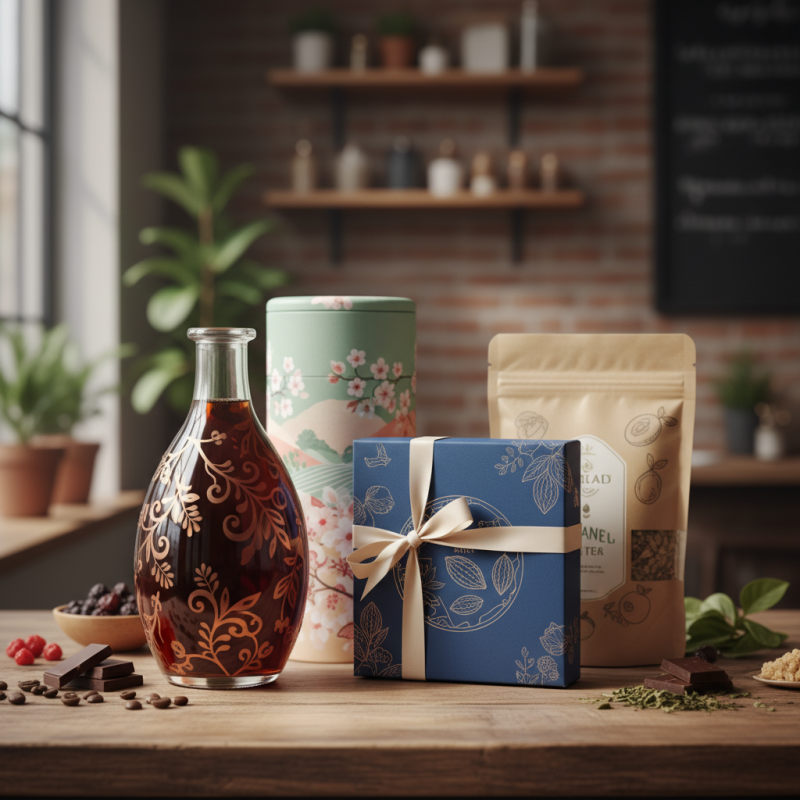 Top Pretty Food Packaging Ideas to Attract More Customers?